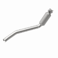 Picture of MagnaFlow DF Conv 2010-2013 Landrover  LR4 V8 5 OEM Underbody