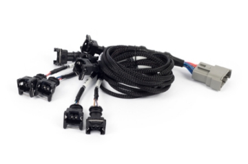 Picture of Haltech NEXUS Rebel LS EV1 Injector Sub-Harness