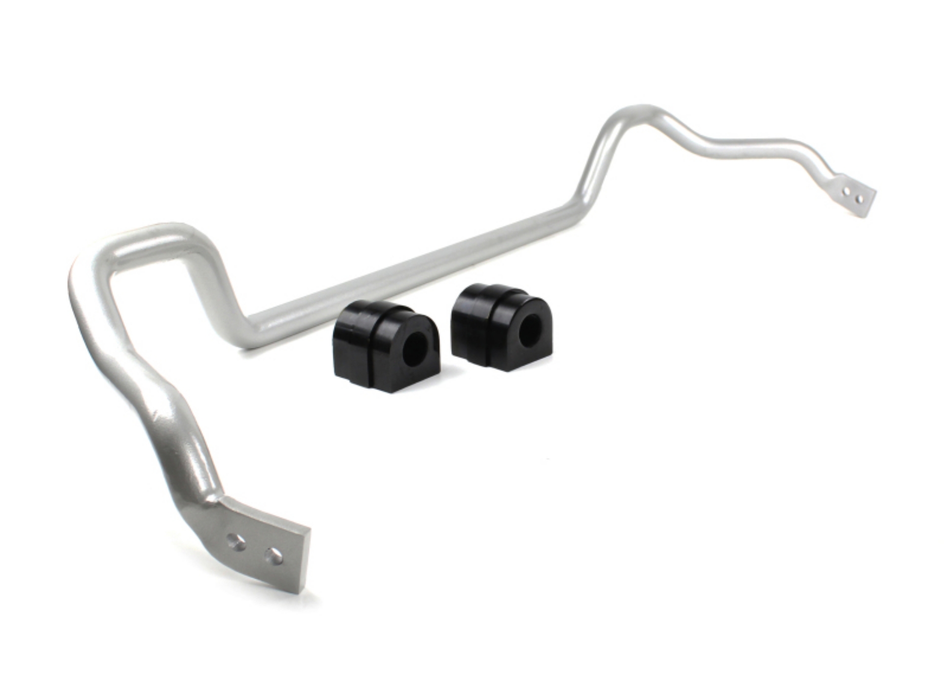 Picture of Whiteline 99-05 BMW 3 Series E46 Front 27mm Adjustable Swaybar