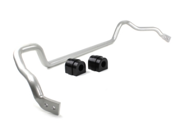 Picture of Whiteline 99-05 BMW 3 Series E46 Front 27mm Adjustable Swaybar