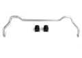 Picture of Whiteline 99-05 BMW 3 Series E46 Front 27mm Adjustable Swaybar