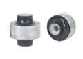 Picture of Whiteline 2022+ KIA EV6 Front Lower Control Arm - Inner Rear Bushing Kit
