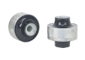 Picture of Whiteline 2022+ KIA EV6 Front Lower Control Arm - Inner Rear Bushing Kit