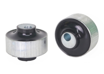 Picture of Whiteline 03-07 Honda Accord-04-08 Acura TSX Front Lower Control Arm - Inner Front Bushing Kit