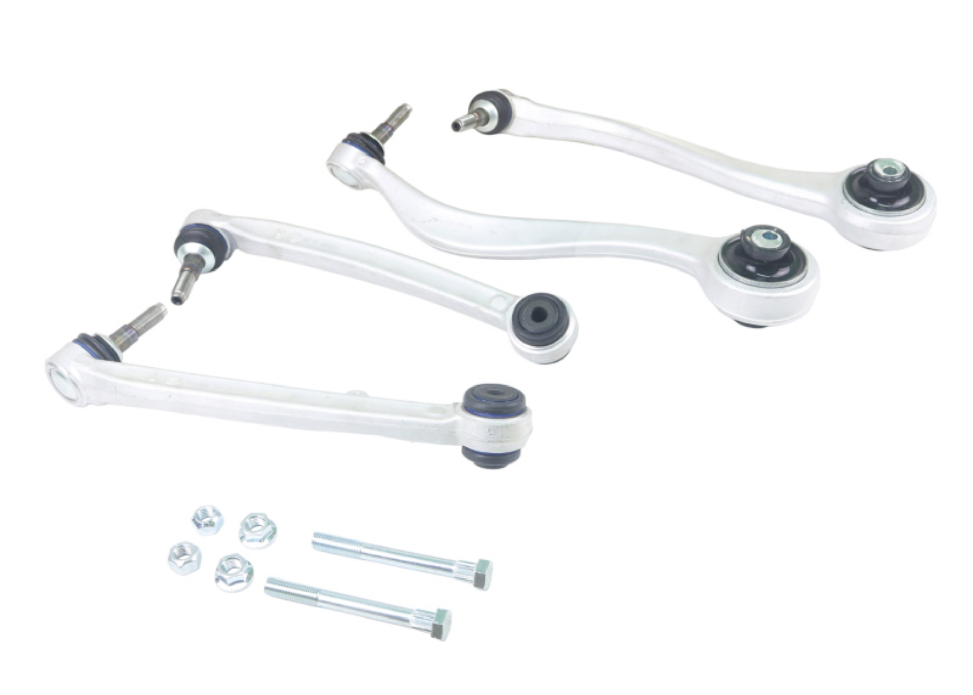 Picture of Whiteline 15-20 BMW F8X M Series Front Control Arm Kit
