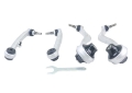 Picture of Whiteline 12-21 BMW F3X 3 Series Front Lower Control & Radius Arm