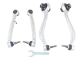 Picture of Whiteline 12-21 BMW F3X 3 Series Front Lower Control & Radius Arm