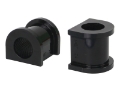 Picture of Whiteline Front Sway Bar Mount Bushing Kit 24mm Universal