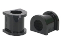 Picture of Whiteline Front Sway Bar Mount Bushing Kit 24mm Universal