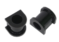 Picture of Whiteline Front Sway Bar Mount Bushing Kit 24mm Universal