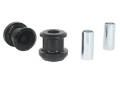 Picture of Whiteline 92-95 Honda Civic - 94-01 Acura Integra Front Lower Control Arm - Inner Rear Bushing Kit