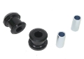 Picture of Whiteline 92-95 Honda Civic - 94-01 Acura Integra Front Lower Control Arm - Inner Rear Bushing Kit
