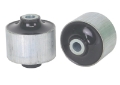 Picture of Whiteline 09-14 Nissan Murano Front Lower Control Arm - Inner Rear Bushing Kit