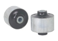 Picture of Whiteline 09-14 Nissan Murano Front Lower Control Arm - Inner Rear Bushing Kit