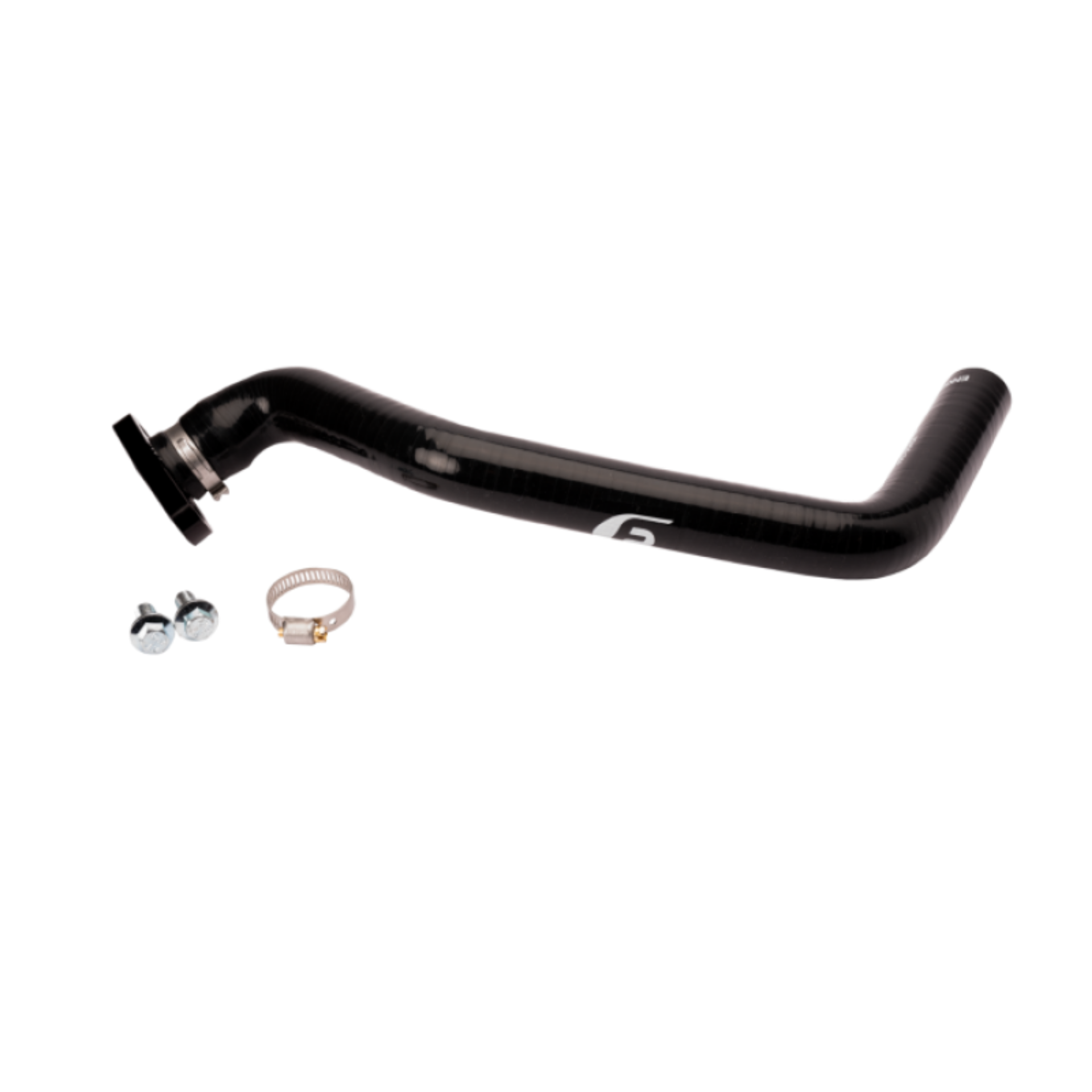 Picture of Fleece Performance 94-02 Dodge 2500-3500 5-9L Cummins Turbocharger Drain Tube Kit