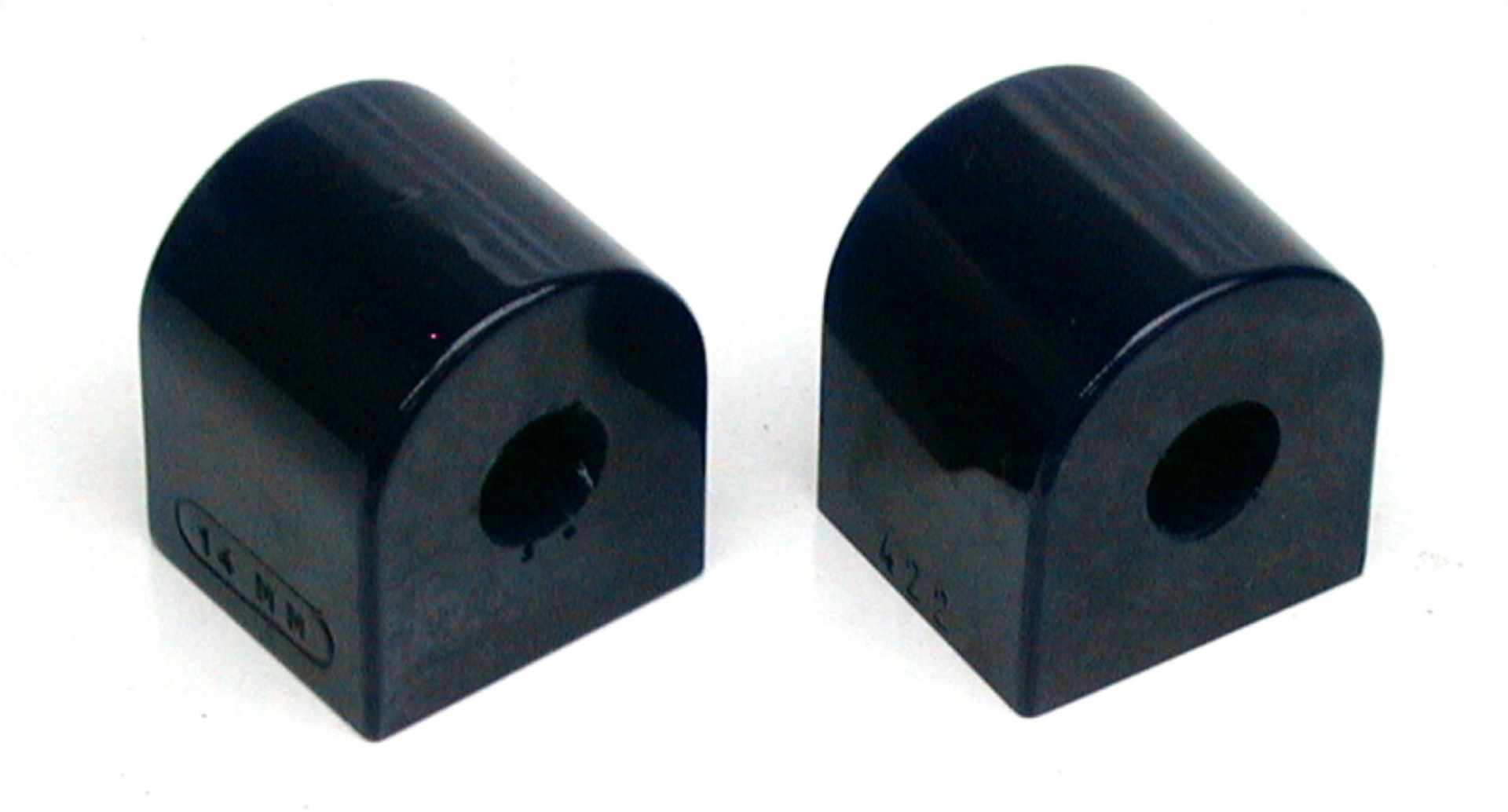 Picture of SuperPro Gmh-Nissan-Sw-Bar Mt To Chas