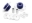 Picture of SuperPro 2004 Pontiac GTO Base Front Radius Arm-to-Chassis Mount Bushing Set