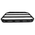 Picture of Go Rhino SRM300 Flat Platform Roof Rack 40in- L x 40in- W Incl- Clamps