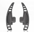Picture of Agency Power Mercedes Benz CLA45 AMG BIG Billet Paddle Shifter Add-ons - Tungsten