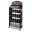 Picture of Maxima V-Twin Floor Display Large Metal Shelf