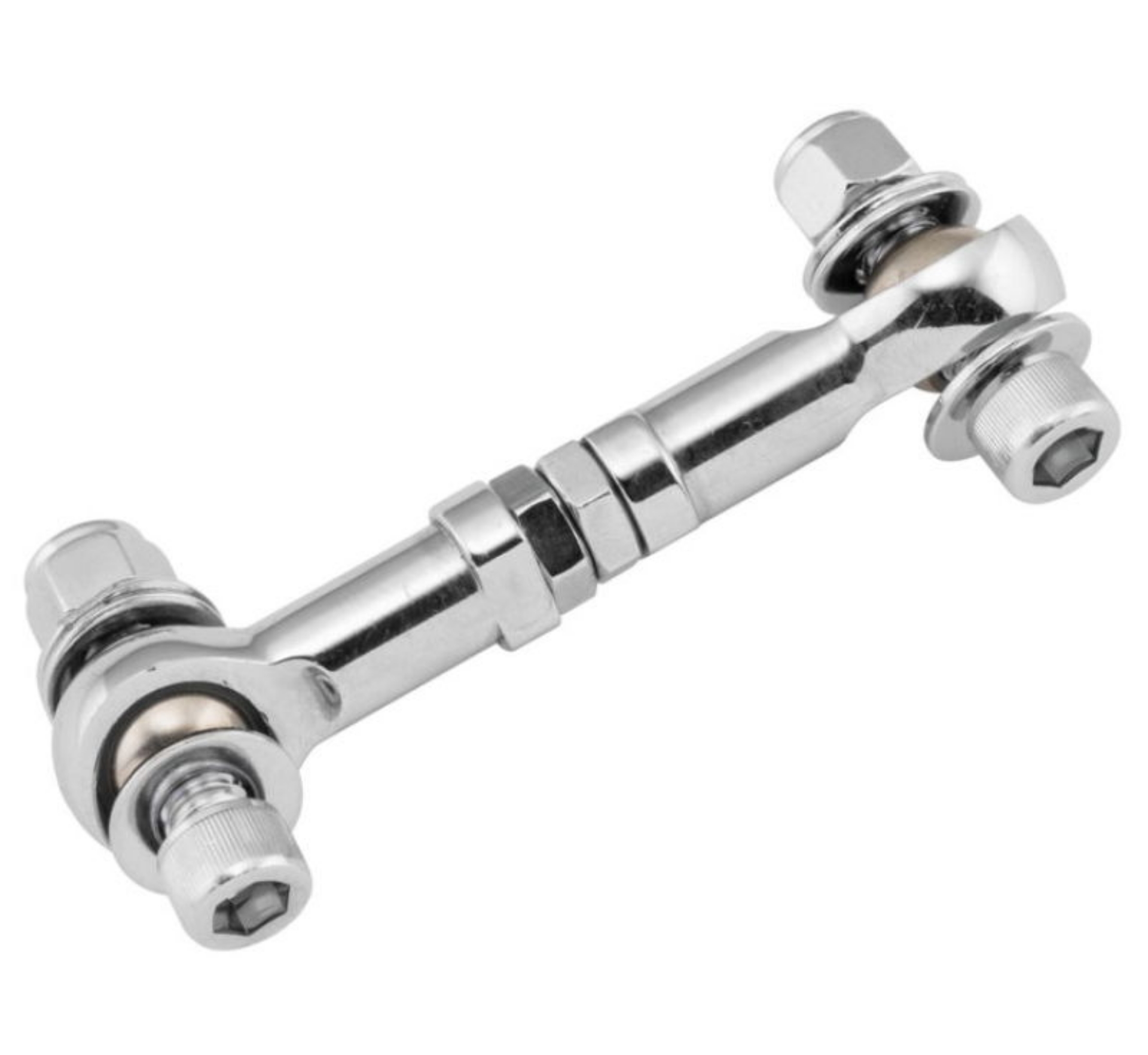 Picture of Performance Machine Steel Anchor Rod Assembly 4in