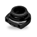 Picture of Performance Machine Throttle Housing Assy - Black Ano