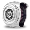 Picture of Performance Machine Vintage Air Cleaner - Chrome