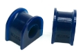 Picture of SuperPro 1988 Honda Prelude 2-0 S Front 25mm Sway Bar Mount Bushing Set