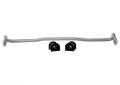 Picture of Whiteline 17-22 Honda Civic Type R Rear 20mm Non-Adjustable Swaybar