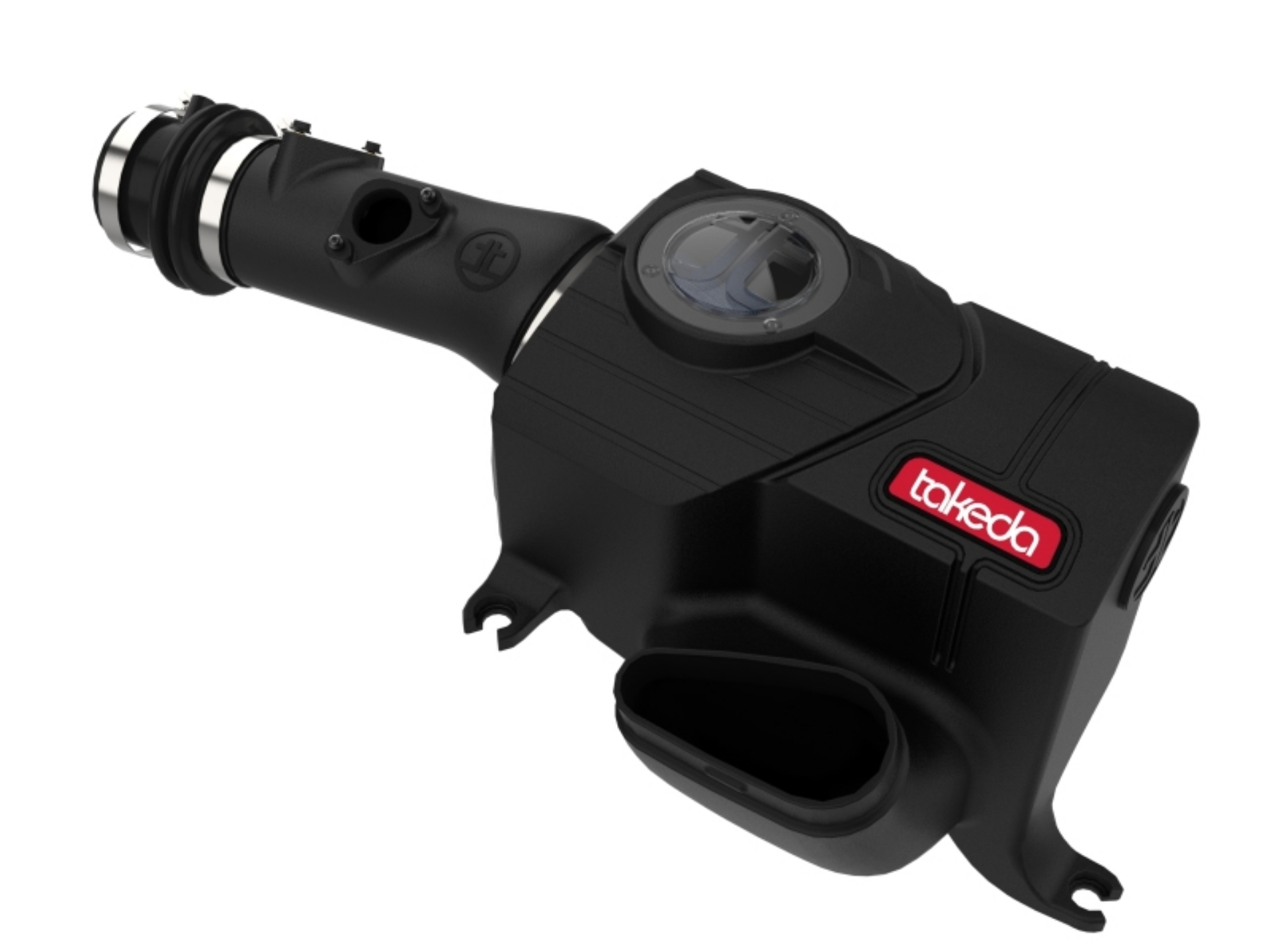 Picture of AFE Momentum Intake System w- Pro 5R Filter 2021-2022 Acura TLX
