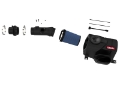 Picture of AFE Momentum Intake System w- Pro 5R Filter 2021-2022 Acura TLX