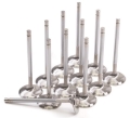 Picture of GSC P-D Nissan RB26DETT 34-65mm Head STD 102-4mm Long Intake Valve - Set of 12
