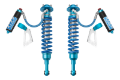 Picture of King Shocks 2022+ Toyota Land Cruiser 300 Front 2-5 Dia Remote Reservoir Coilover w-Adjuster Pair