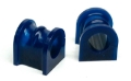 Picture of SuperPro 1989 Nissan Maxima SE Front 24mm Sway Bar Mount Bushing Set