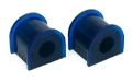 Picture of SuperPro 1991 Honda Accord SE Rear 17mm Sway Bar Mount Bushing Set