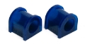 Picture of SuperPro 1988 Mazda MX-6 GT Rear 22mm Sway Bar Mount Bushing Kit