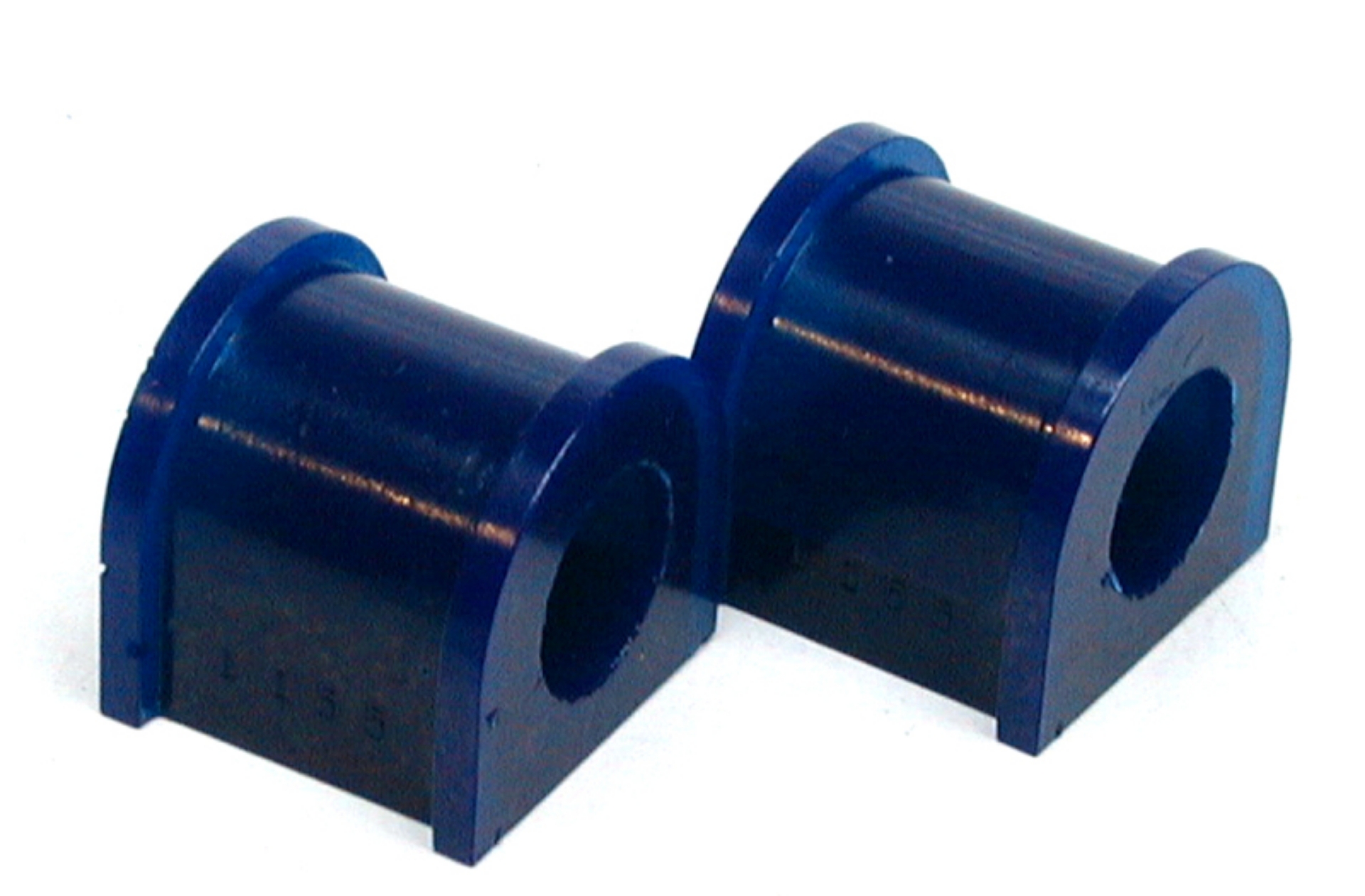 Picture of SuperPro Rear Sway Bar Mount Bushing Kit - 22mm Bar 38mm Tall Bracket