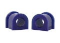 Picture of SuperPro Rear Sway Bar Mount Bushing Kit - 25mm Bar 38mm Tall Bracket