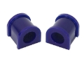 Picture of SuperPro Rear Sway Bar Mount Bushing Kit - 28mm Bar 38mm Tall Bracket