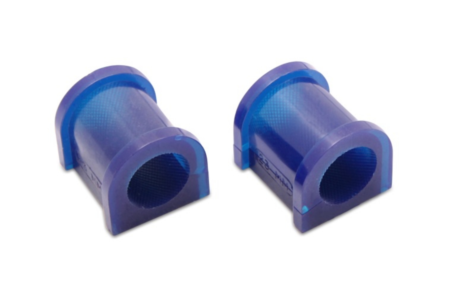 Picture of SuperPro Front Sway Bar Mount Bushing Kit - 22mm Bar