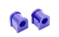 Picture of SuperPro Rear Sway Bar Mount Bushing - 17mm Bar 2004 Only