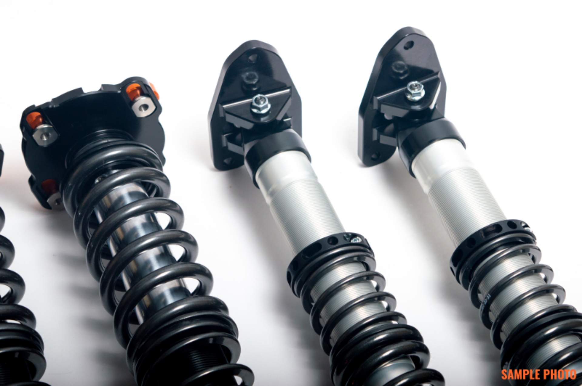 Picture of AST 86-91 BMW M3 E30 RWD 5100 Comp Coilovers w- Springs & Top Mounts