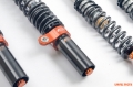 Picture of AST 2018+ Hyundai Veloster JS FWD 5100 Comp Coilovers w- Springs & Top Mounts