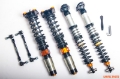 Picture of AST 96-01 Mitsubishi EVO 4 CN9A AWD 5100 Comp Coilovers w- Springs & Top Mounts