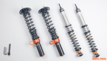 Picture of AST 99-05 Renault Clio 2 RS 172 CUP incl- facelift BB FWD 5100 Comp Coilovers w- Springs & TopMounts