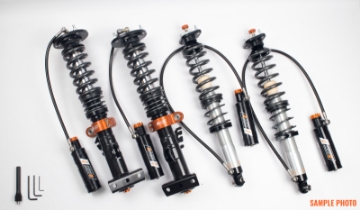 Picture of AST 99-06 TVR Tuscan RWD 5200 Series Coilovers w- Springs