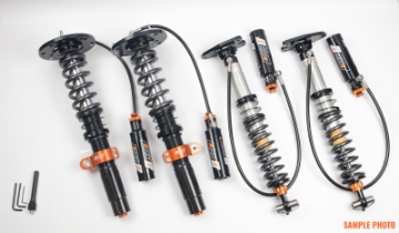 Picture of AST 99-06 TVR Tuscan RWD 5300 Series Coilovers w- Springs