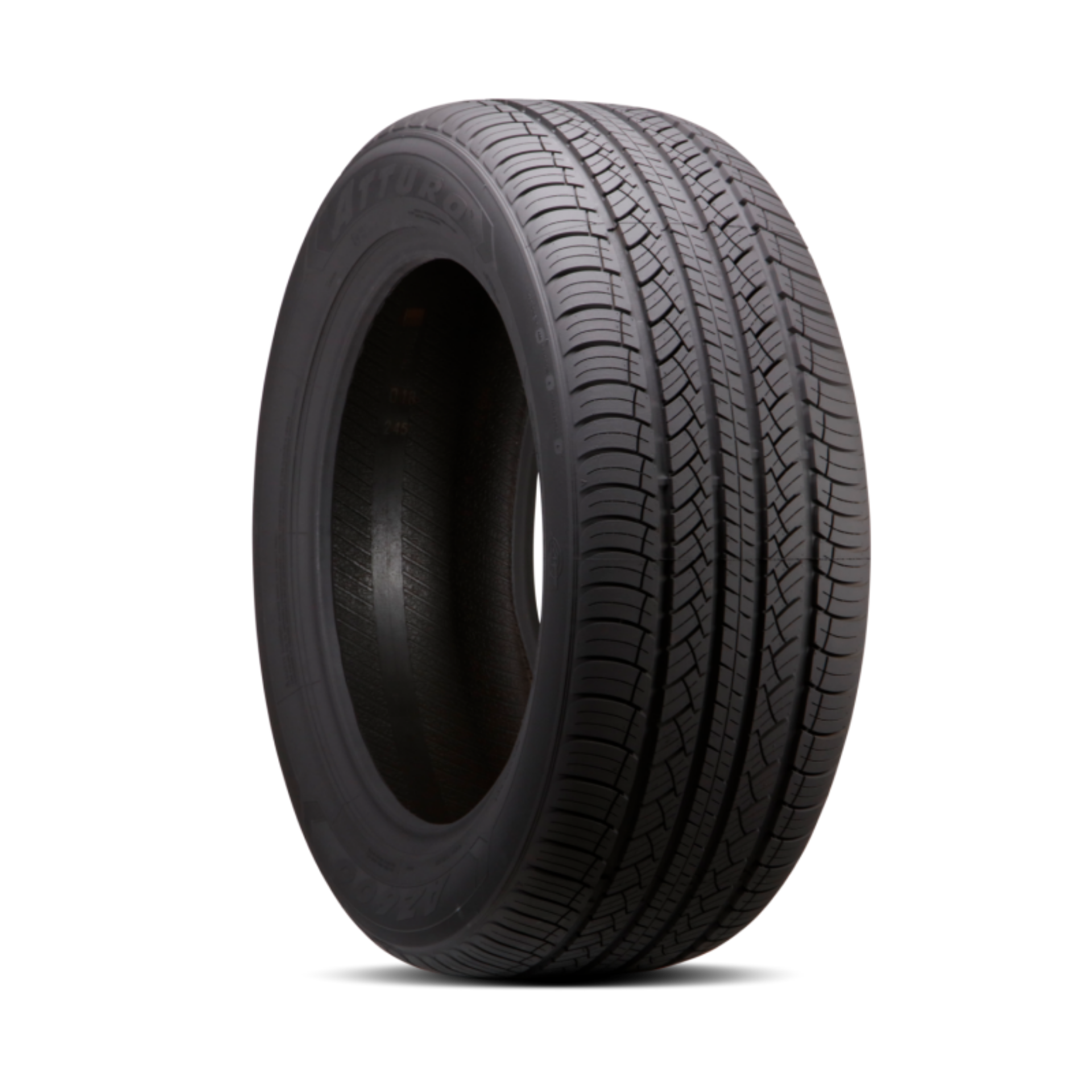 Picture of Atturo AZ 600 Tire - 275-65R18 116H