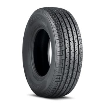 Picture of Atturo AZ 610 Tire - 265-60R18 110H