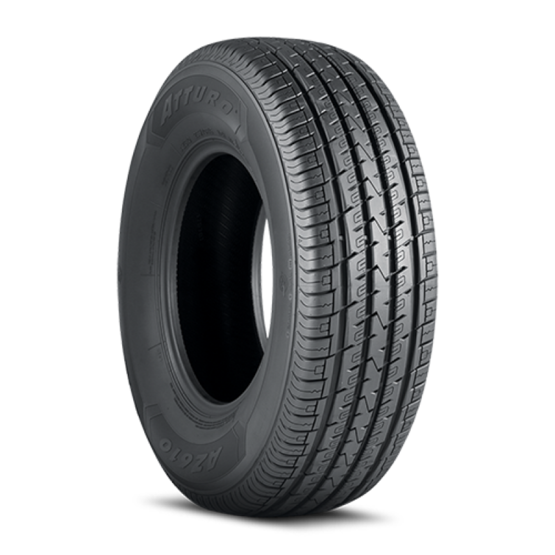 Picture of Atturo AZ 610 Tire - 245-65R17 111H XL